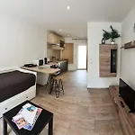 Charmant Studio Apartment Charleville-Mezieres
