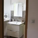 Charmant Studio Apartment