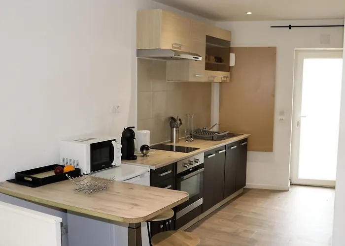 Charmant Studio Διαμέρισμα Charleville-Mézières